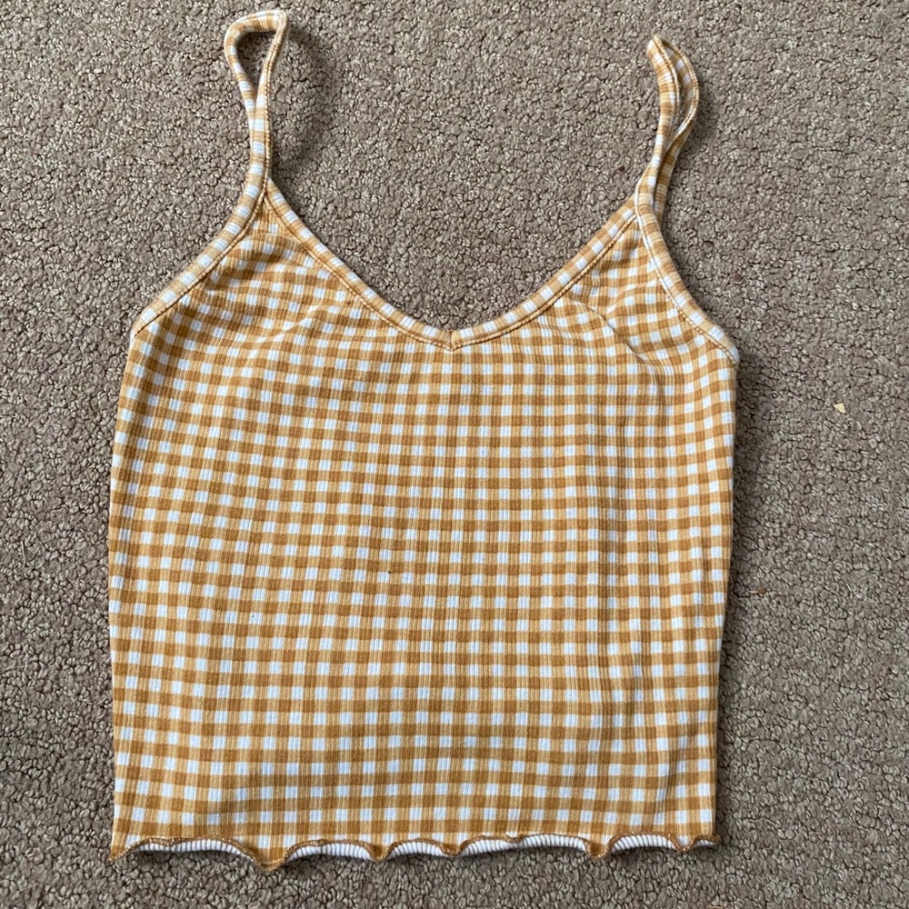 Pacsun tank!